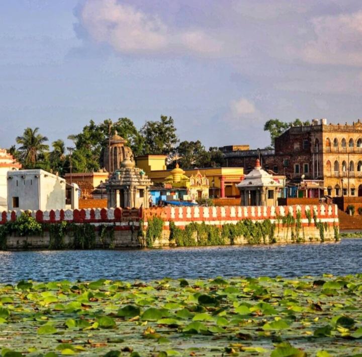 Bhubaneswar