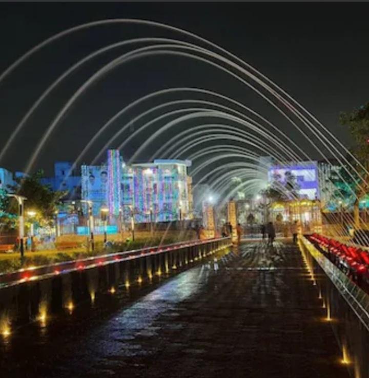 Raipur