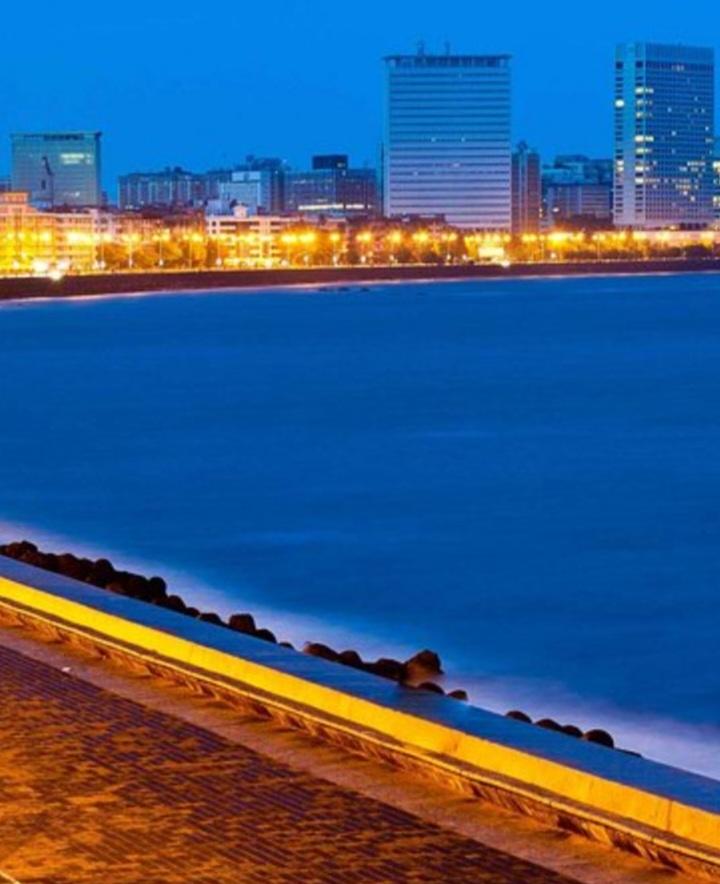 Mumbai